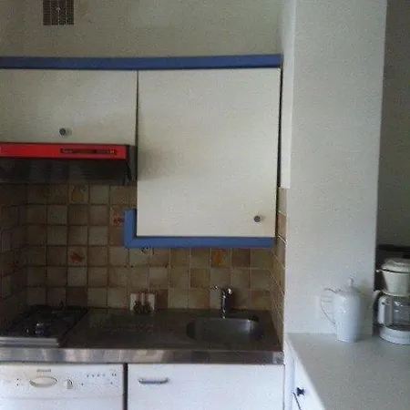 Appartement Avec Amarrage Et Jardin Apartmán Grimaud