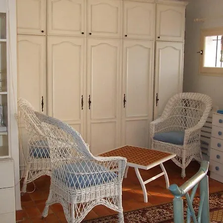 Appartement Avec Amarrage Et Jardin Apartmán Grimaud